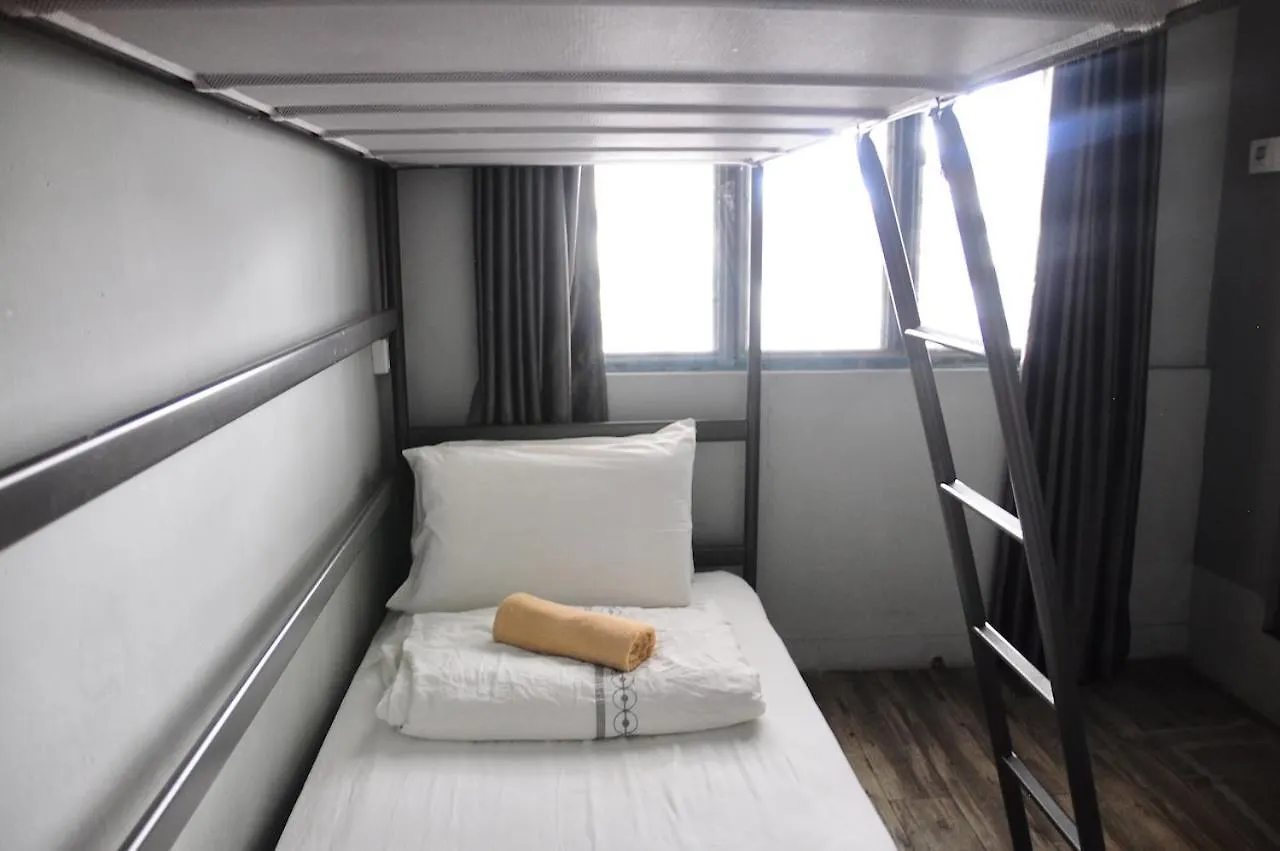 Grayhaus Soho Ipoh Hotel 0*,  Malaysia