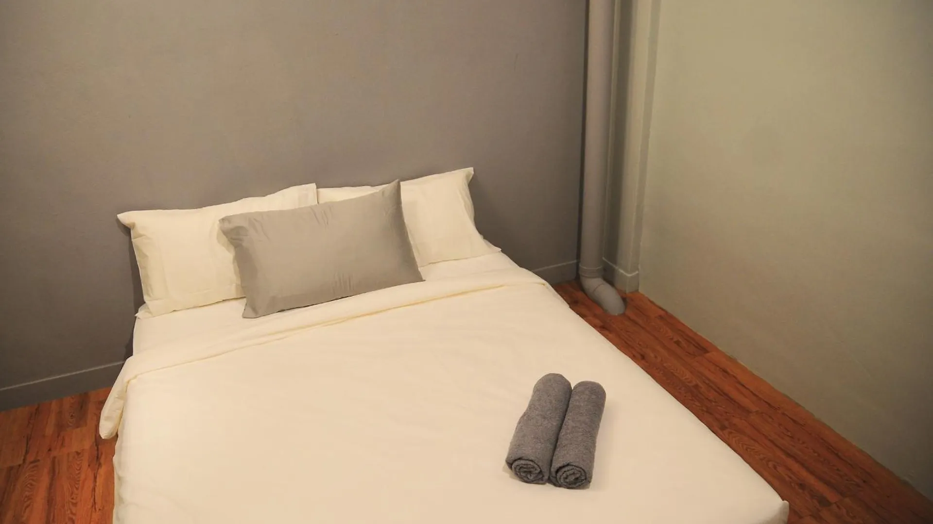Maison d'hôtes Hotel Grayhaus Soho Ipoh