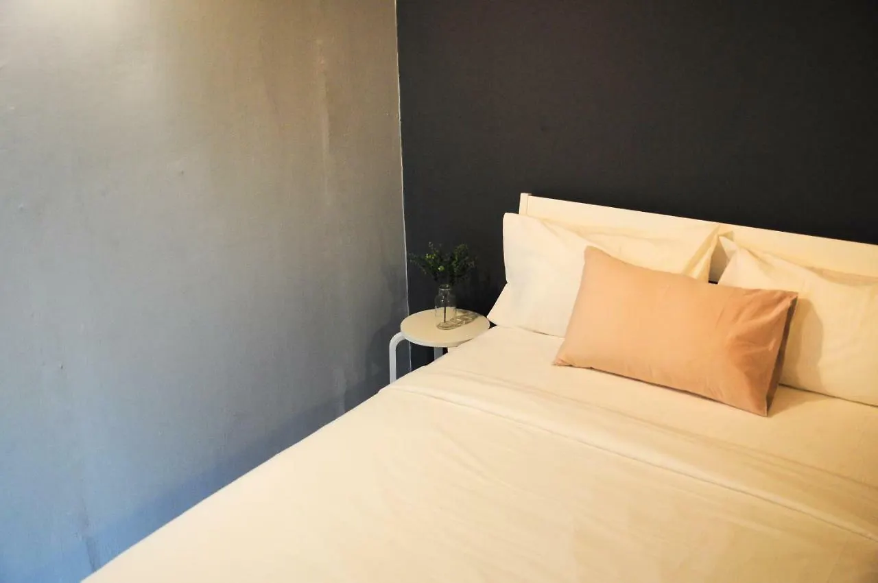 Hotel Grayhaus Soho Ipoh