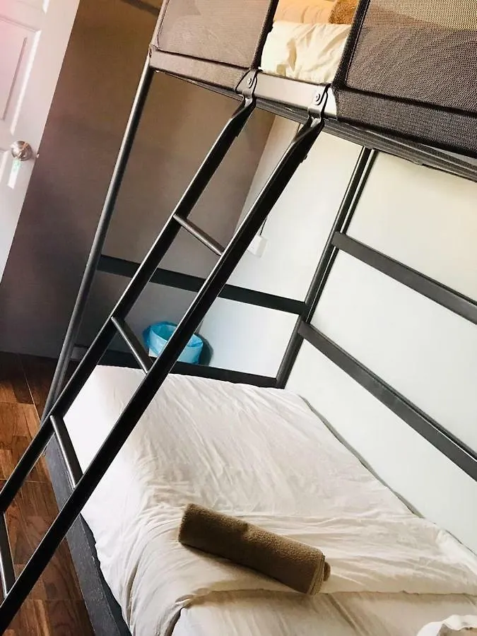Hotel Grayhaus Soho Ipoh 0*,