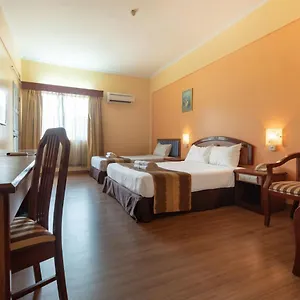 Seri Malaysia Hotel