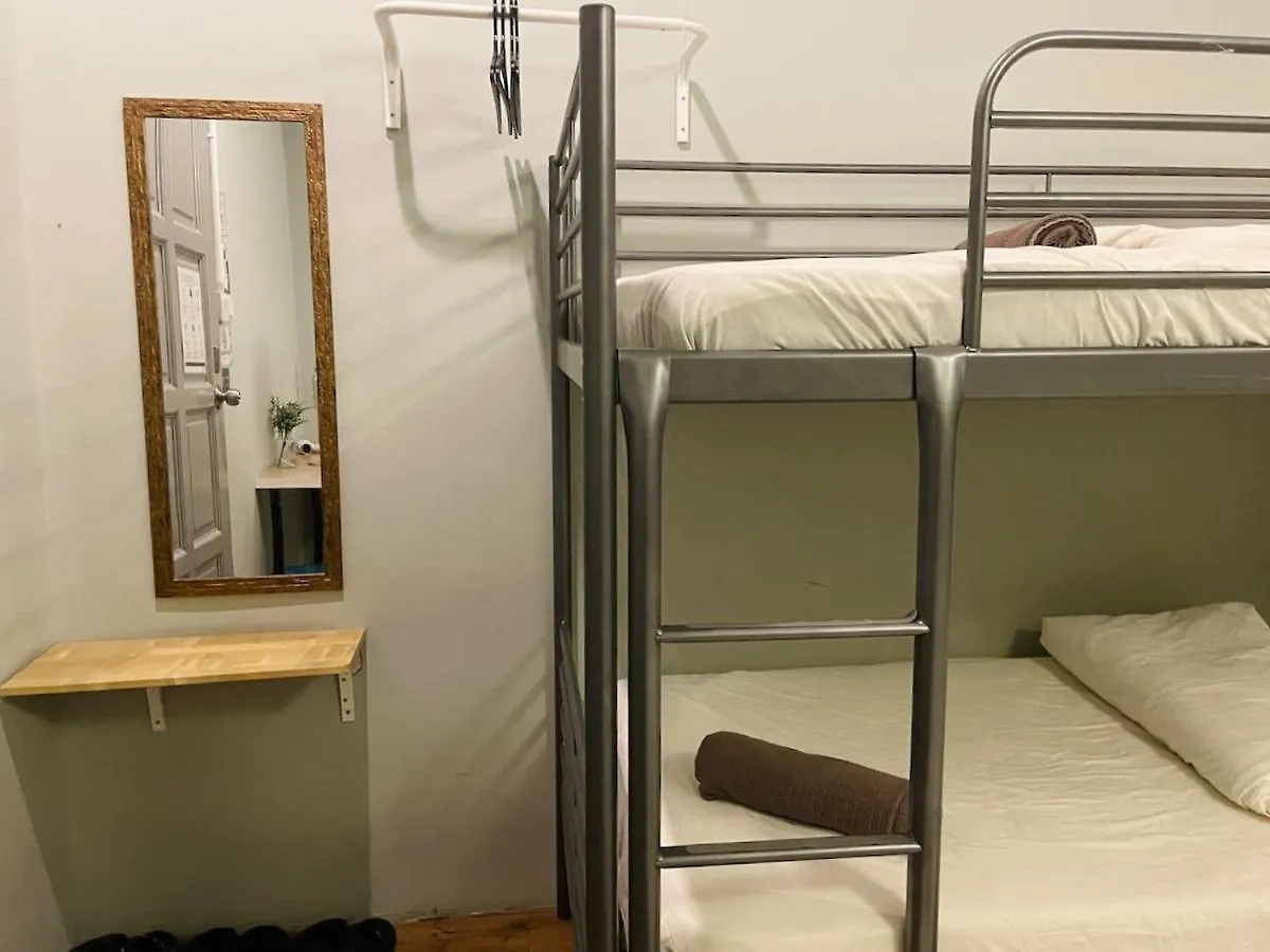 Grayhaus Soho Ipoh Hotell Malaysia