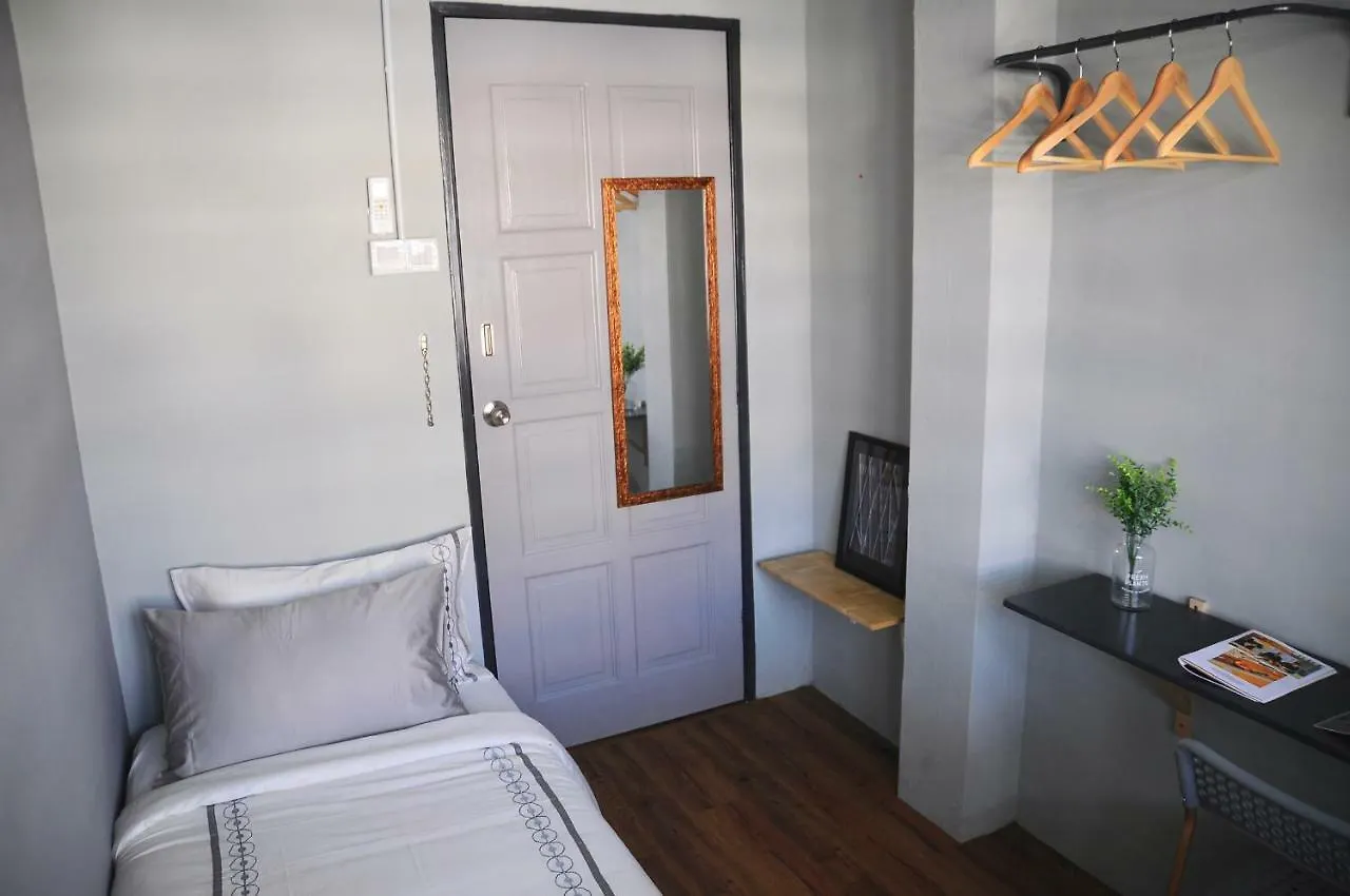 Grayhaus Soho Ipoh Hotell