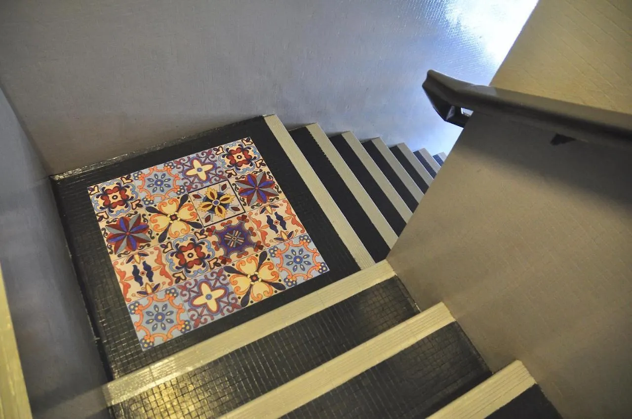 Grayhaus Soho Ipoh Hotell Malaysia